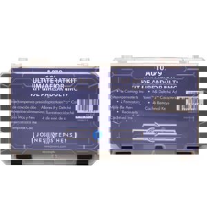 CCY 1.8 ULTIMATE AER KIT